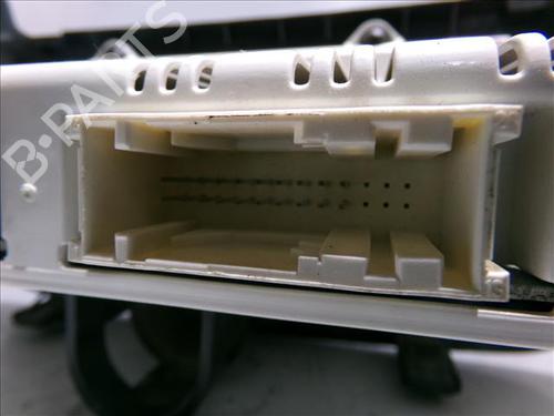 Climate control FORD FIESTA V (JH_, JD_) 1.25 16V | BP24566626I5 