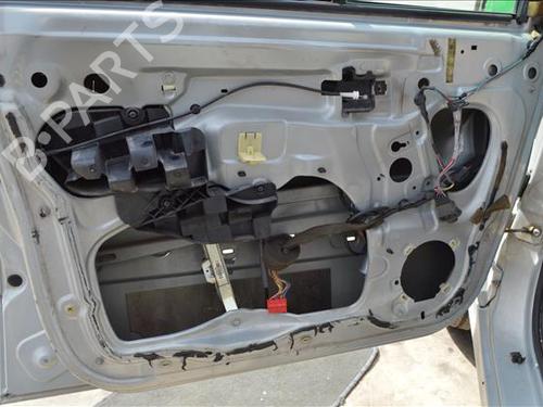 Used Front left window mechanism RENAULT SCÉNIC II (JM0/1_) 1.5 dCi (JM0F) (82 hp) 24564272