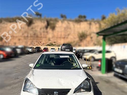 Used Parts SEAT Mii (KF1, KE1) 1.0 (60 hp) 4366537