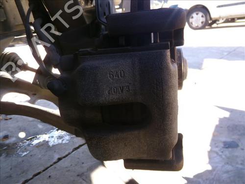 Right front brake caliper BMW 3 (E46) 320 d | BP26204333M104 