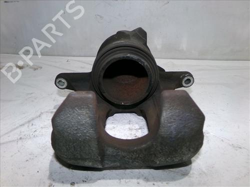 Used Right front brake caliper PEUGEOT 407 (6D_) 2.0 HDi 135 (6DRHRH, 6DRHRE, 6DRHRG, 6DRHRJ) (136 hp) 26203989