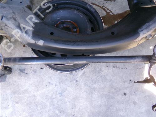 Anti roll bar AUDI A6 C6 Avant (4F5) 2.0 TDI | BP25302116M96 