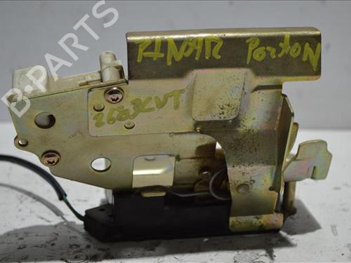 Tailgate lock FORD GALAXY I (WGR) 1.9 TDI | BP24564742C101 