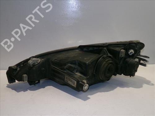 Scheinwerfer rechts PEUGEOT 206 Hatchback (2A/C) 1.4 i | BP29813290C29 