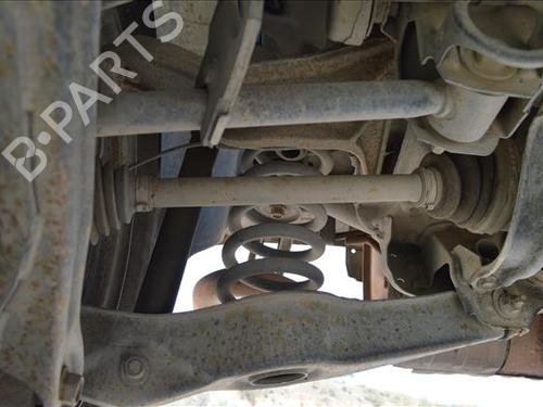 Used Right rear driveshaft SUZUKI GRAND VITARA II (JT, TE, TD) 1.6 All-wheel Drive (JB416) (106 hp) 24563638