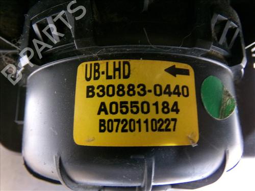 Heater blower motor KIA RIO III (UB) 1.4 CRDi | BP24558417M62 