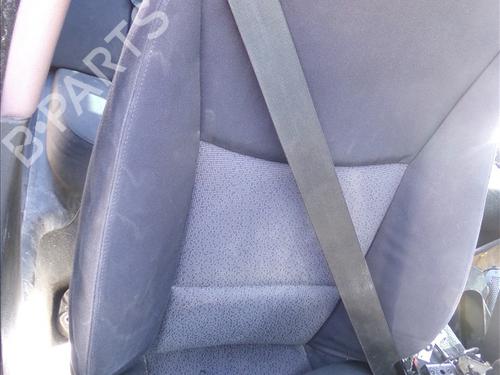 Used Front right seatbelt BMW 3 (E90) 320 d (163 hp) 28419354