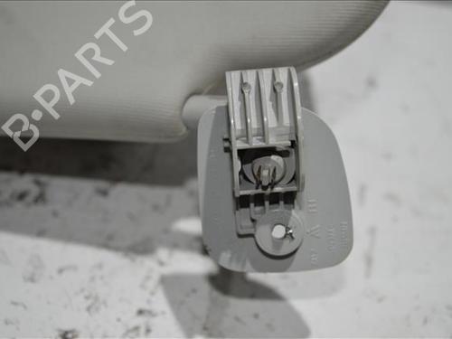 Right sun visor FORD GALAXY I (WGR) 1.9 TDI | BP24564759I2 