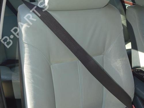 Used Front right seatbelt BMW 5 (E39) 525 d (163 hp) 24560166