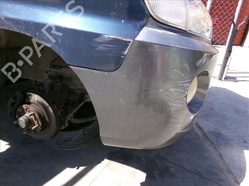 Front bumper HYUNDAI H-1 Van (A1) 2.5 CRDi | BP28838431C7 