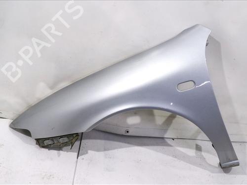 Used Left front fenders SEAT LEON (1M1) 1.9 TDI (110 hp) 29359695