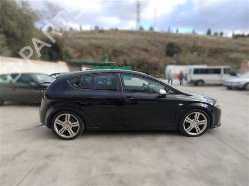 Girspak SEAT LEON (1P1) 2.0 TDI | BP24859846M90