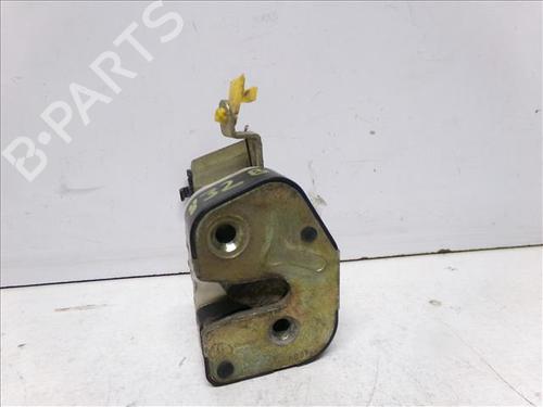 Used Rear right lock RENAULT MASTER II Van (FD) 2.8 dTI (114 hp) 24565668