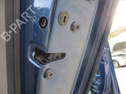 Used Rear right lock SEAT IBIZA IV (6J5, 6P1) 1.0 (75 hp) 24557068
