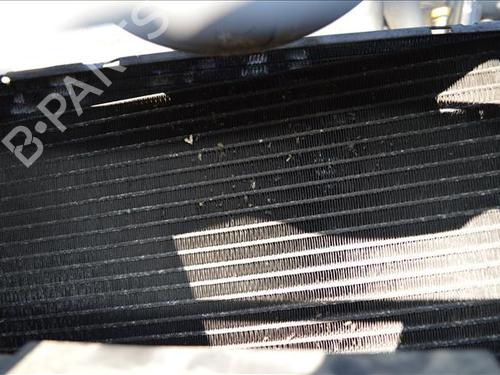AC-Kondensator ALFA ROMEO 147 (937_) 1.6 16V T.SPARK (937.AXA1A, 937.AXB1A, 937.BXB1A) (120 hp) 24560766