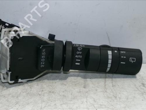 Used Steering column stalk NISSAN QASHQAI / QASHQAI +2 I (J10, NJ10, JJ10E) 1.6 dCi All-wheel Drive (130 hp) 25753007