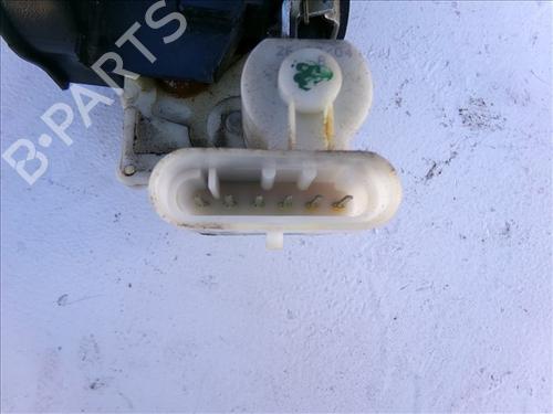 Front right lock FIAT MULTIPLA (186_) 1.9 JTD 115 | BP28838461C97 