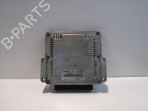 Andere RENAULT MEGANE I Classic (LA0/1_) 1.9 dCi (LA05, LA1F) | BP29597307O1