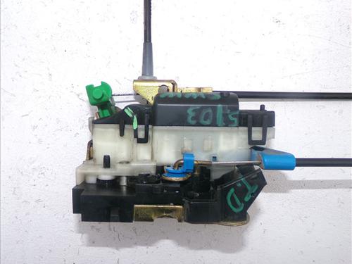 Used Rear right lock RENAULT KANGOO (KC0/1_) 1.5 dCi (KC08, KC09) (82 hp) 29303274