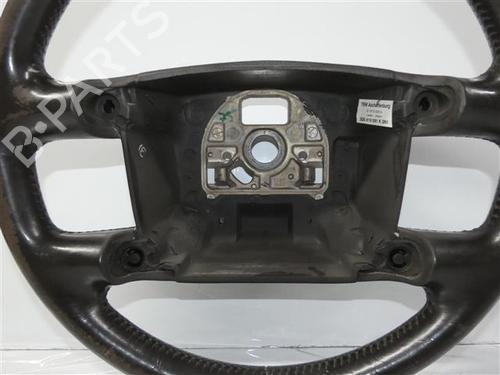 Steering wheel VW TOUAREG (7LA, 7L6, 7L7) 5.0 V10 TDI | BP24556179C49 