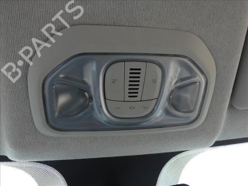 Used Interior roof light FIAT TIPO Hatchback (356_, 357_) 1.0 (357HXN1A) (101 hp) 24557848