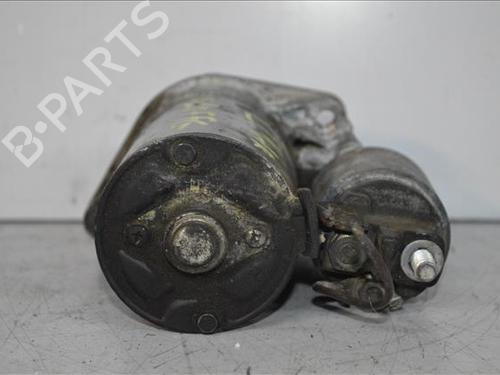 Starter MERCEDES-BENZ C-CLASS Coupe (CL203) C 180 Kompressor (203.746) | BP24560741M8 