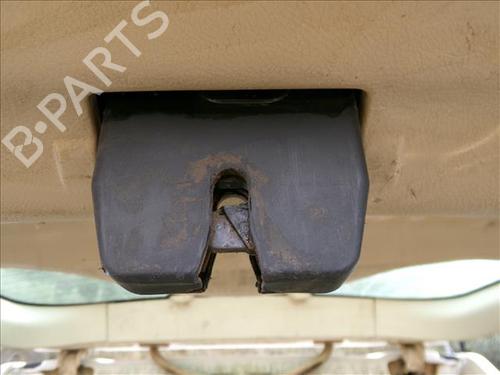 Used Tailgate lock LAND ROVER FREELANDER 2 (L359) 2.2 TD4 4x4 (150 hp) 24858051