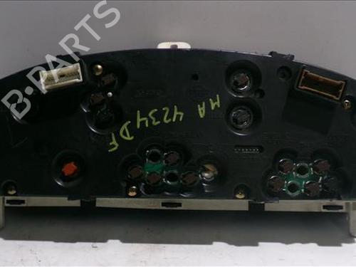 Electronic module NISSAN ALMERA II Hatchback (N16) 2.2 dCi | BP24569064M83 