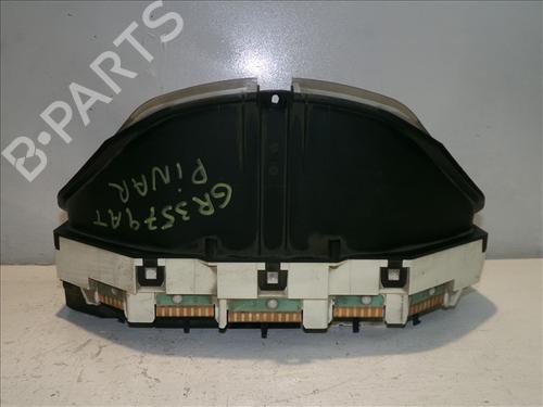 Module électronique CITROËN SAXO (S0, S1) 1.5 D | BP29504733M83 