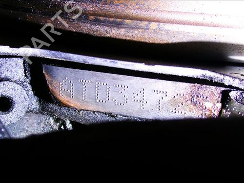 Motor VW BORA I (1J2) 1.9 TDI | BP30709618M1