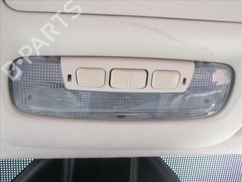 Used Interior roof light FORD TOURNEO COURIER B460 MPV 1.5 TDCi (95 hp) 24567890