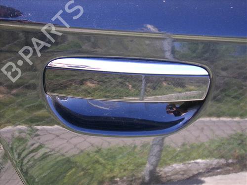 Used Rear right exterior door handle AUDI A6 C6 Avant (4F5) 2.0 TDI (140 hp) 25302103