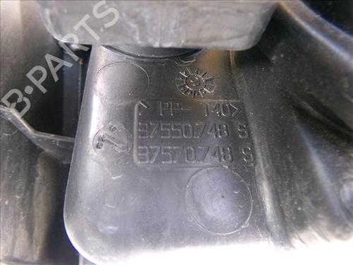 Left headlight CITROËN XSARA (N1) 1.9 D | BP29837223C28