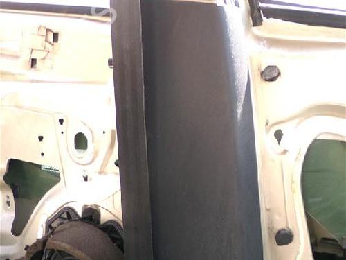 Used Front left seatbelt CITROËN C4 I (LC_) 1.6 HDi (90 hp) 27444717