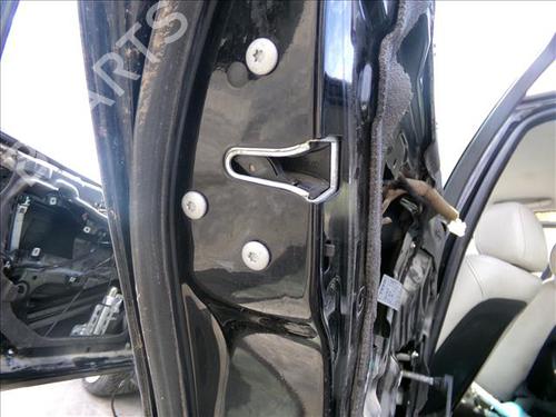 Used Rear right lock BMW 3 (E46) 320 d (136 hp) 24565652