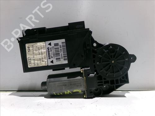Used Front right window mechanism AUDI A4 B6 (8E2) 1.6 (102 hp) 24566690