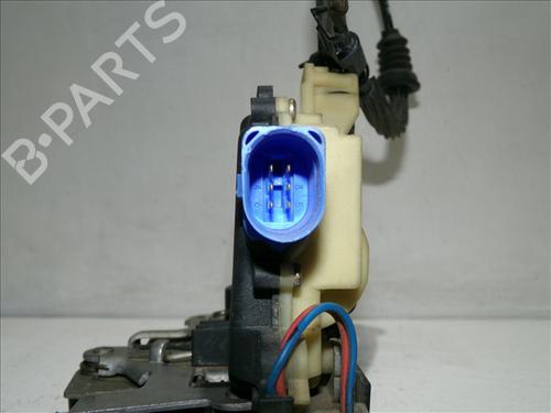 Rear right lock SEAT CORDOBA (6L2) 1.4 16V | BP26880734C99 