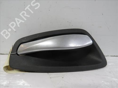 Used Front right interior door handle BMW 1 (E87) 118 d (143 hp) 24559145