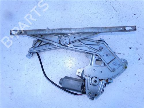 Rear right window mechanism ROVER 400 II Hatchback (RT) 420 Di | BP29878029C25