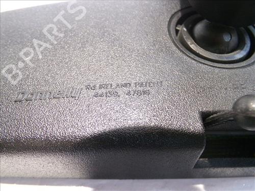 Rear mirror RENAULT 19 II Chamade (L53_) 1.8 (L53Y) | BP29751119I6 