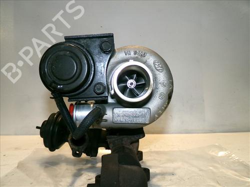 Turbocharger/Supercharger HYUNDAI ELANTRA III Saloon (XD) 2.0 CRDi | BP29396210M71 