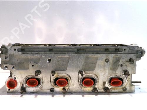 Cabeça do motor VW TIGUAN (5N_) 2.0 TDI | BP30884247M5