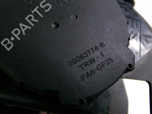 Rear right seatbelt SEAT LEON (1M1) 1.9 TDI | BP24566952I28 
