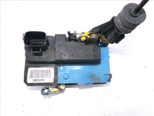 Højre fortil lås VOLVO S60 I (384) 2.4 D | BP29203478C97 
