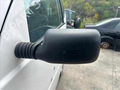 Left mirror LIGIER AMBRA 0.5 | BP24564787C26 