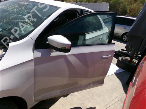 Used Left front door SEAT TOLEDO IV (KG3) 1.6 TDI (115 hp) 24565792