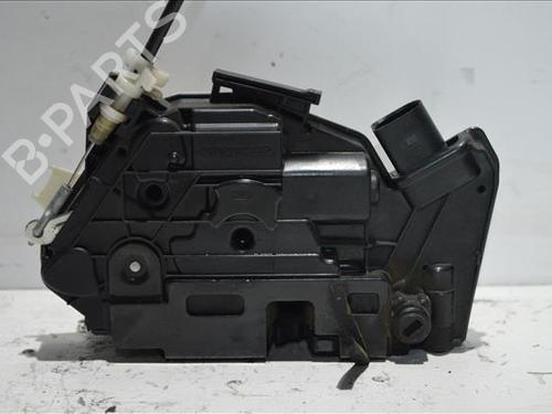 Rear right lock SKODA FABIA I (6Y2) 1.4 | BP24561131C99 