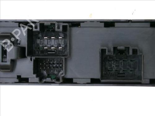 Left front window switch FORD TOURNEO COURIER B460 MPV 1.5 TDCi | BP24567866I27 