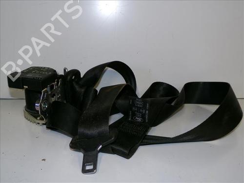 Used Front right seatbelt FORD FOCUS I (DAW, DBW) 1.8 TDCi (115 hp) 24560519