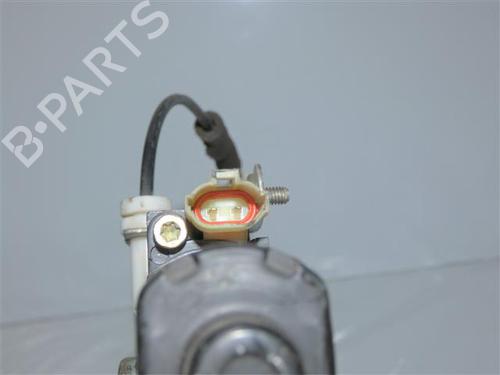 Front right window mechanism KIA MAGENTIS I (GD, MS) 2.0 | BP24556609C23 